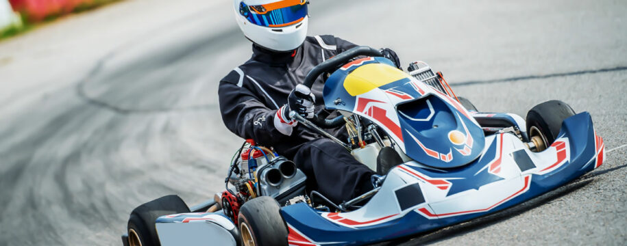 Karting à Lyon